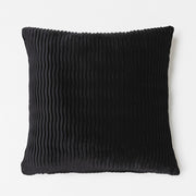 Blake Velvet Pleated Pillow 20" x 20"