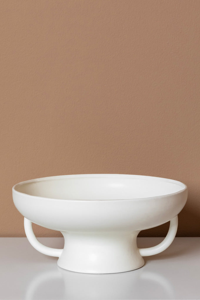 Victoria Ceramic Bowl