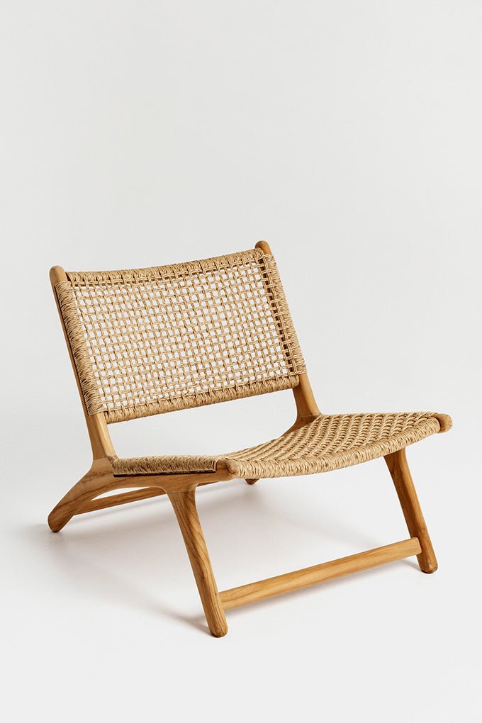 Desert Oasis Lounge Chair