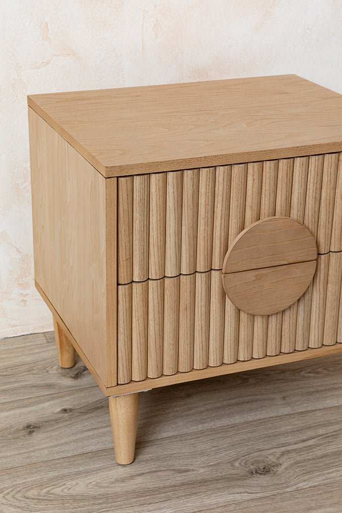 Lucca End Table
