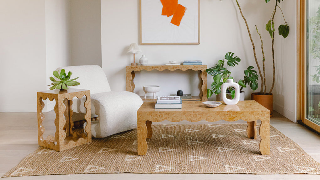 Fluted Vs Reeded The Difference Between Fluted and Reeded Furniture – Cura Home