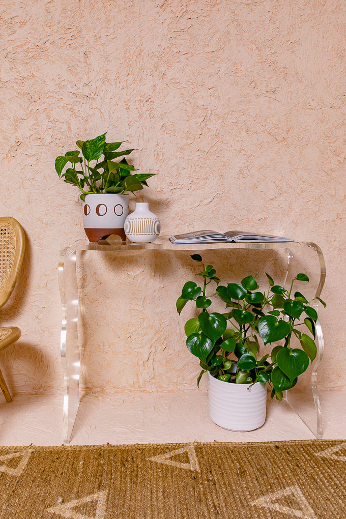 Emery Console Table