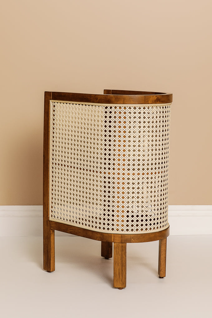 Serenity Side Table