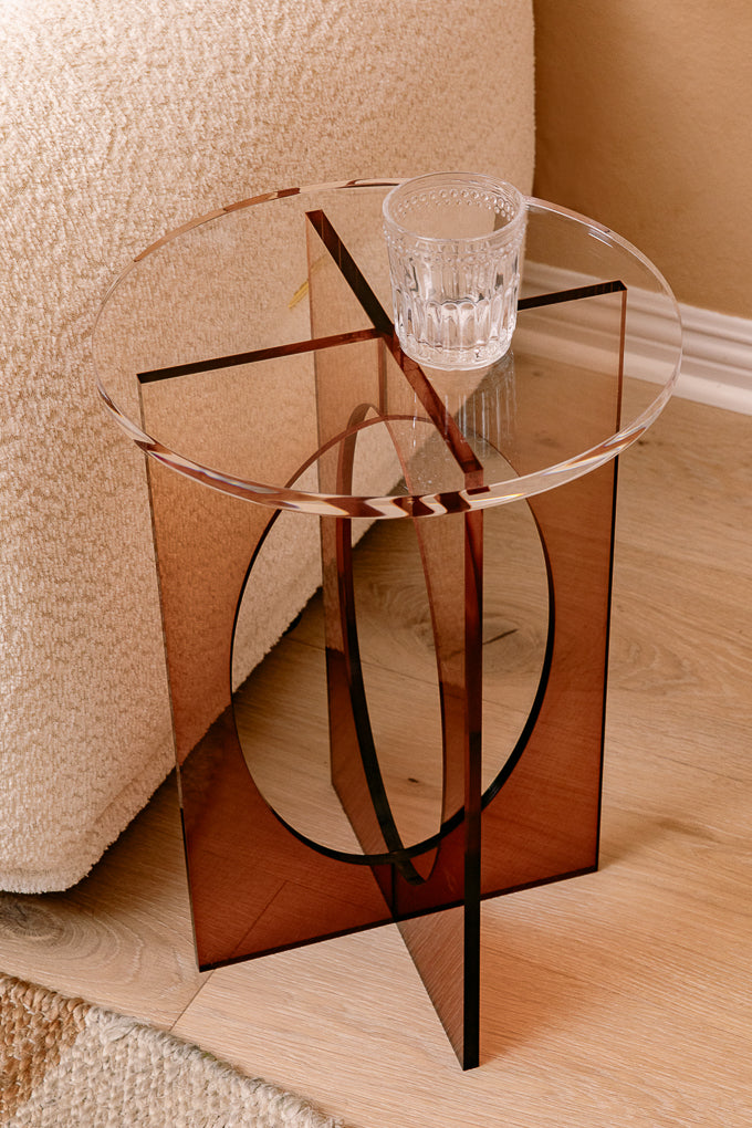 Aria Side Table