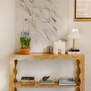 Camden Console Table