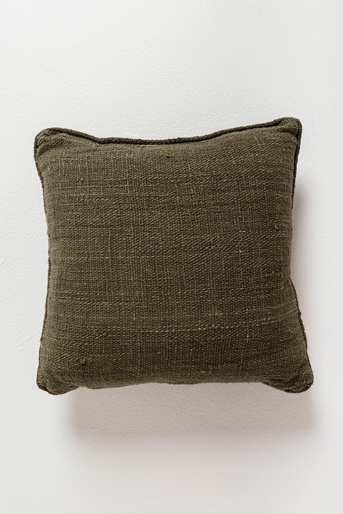 Two Sided Throw Pillow 15&quot;x15&quot;