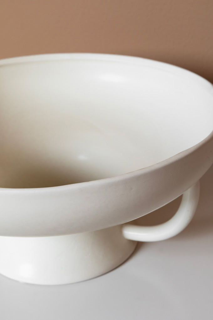Victoria Ceramic Bowl