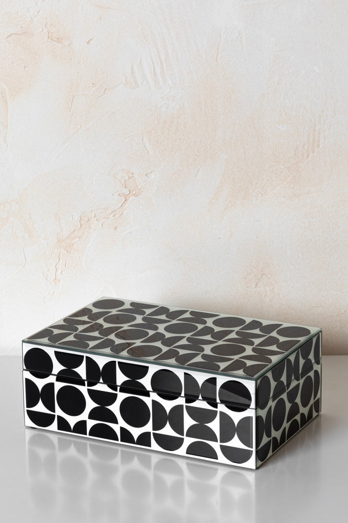 Amira Decorative Box Set