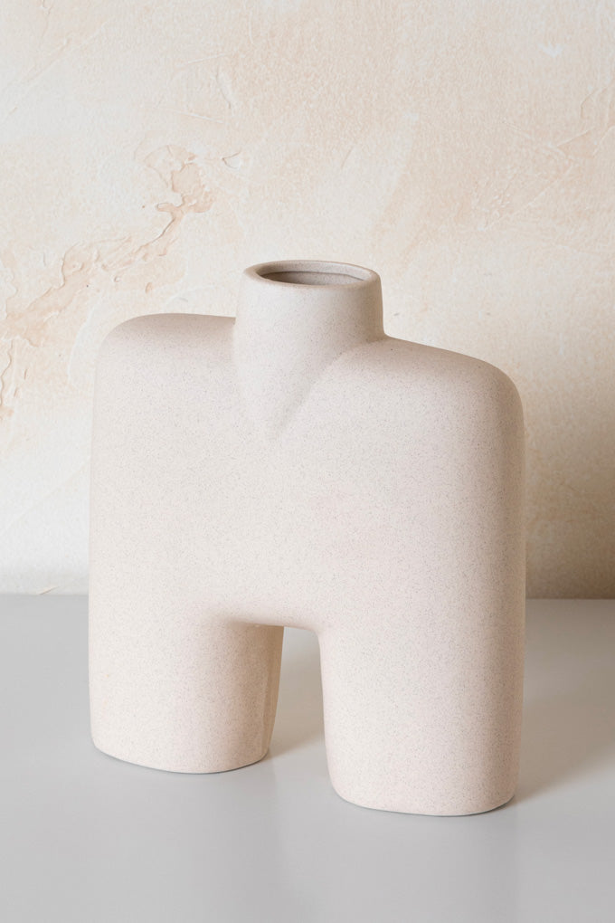 Willa Ceramic Vase (Large)