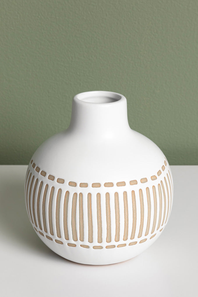 Mia Ceramic Vase