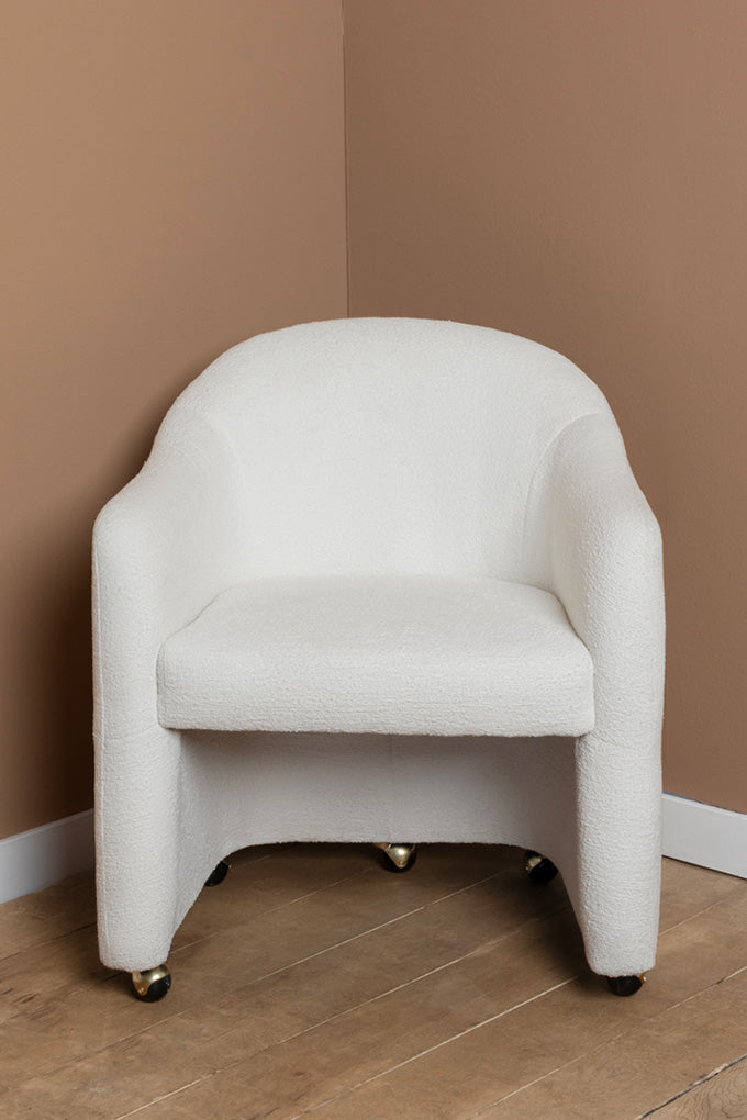 Harper Accent Chair