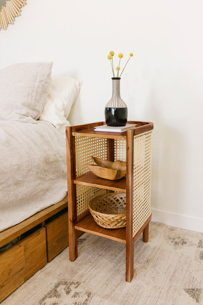 Serenity Side Table