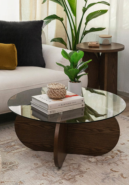 Coffee Tables – Cura Home