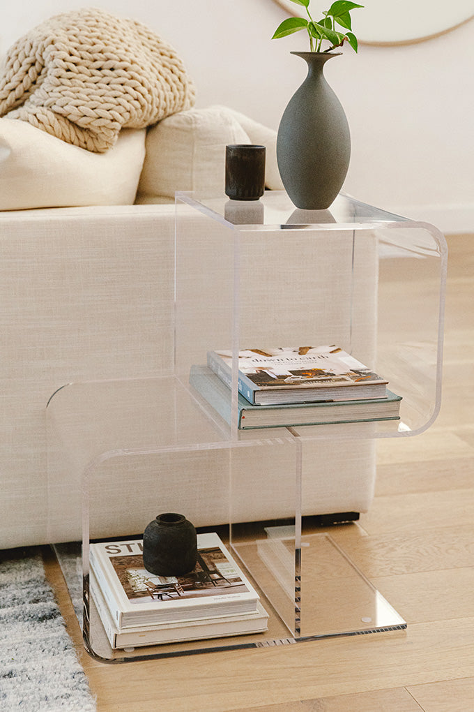 Sia Side Table