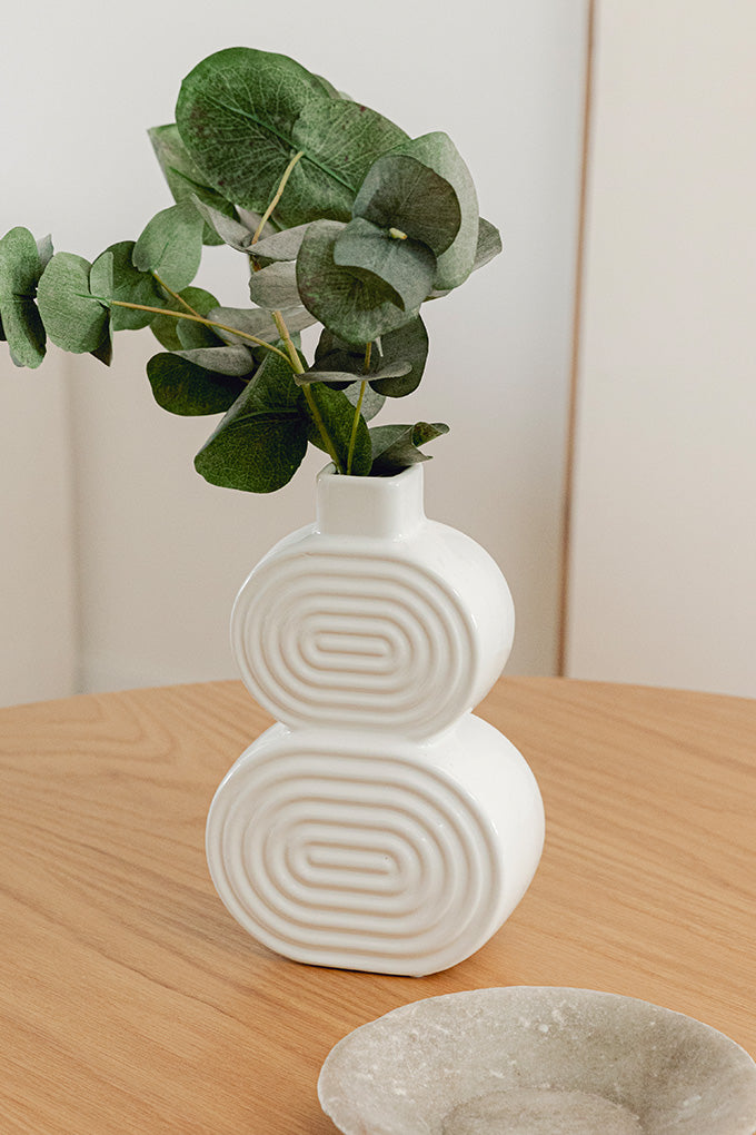 Zhuri Ceramic Vase