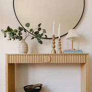 Lucca Console Table