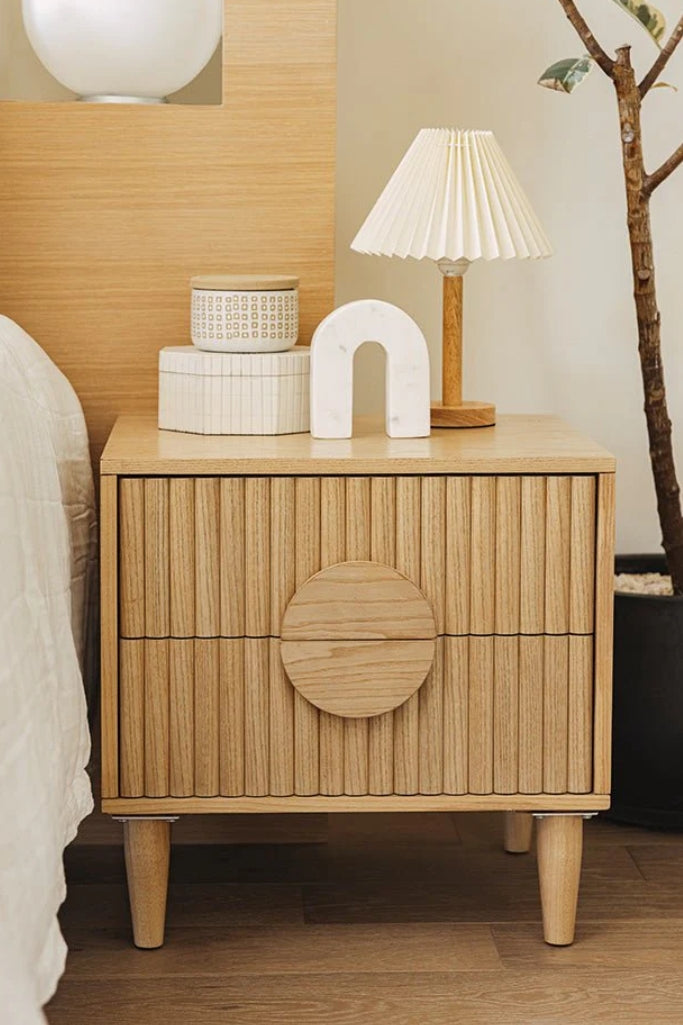 Fluted Vs Reeded The Difference Between Fluted and Reeded Furniture – Cura Home