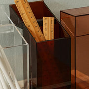 Lumi Acrylic Organizer Box