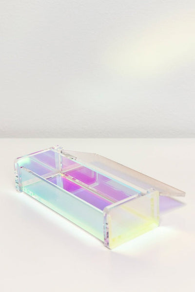 Glow Getter Acrylic Organizer – Cura Home