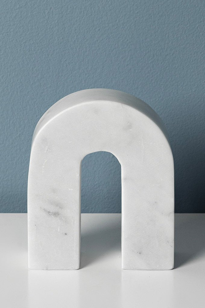 Arch Marble Decor (Large)