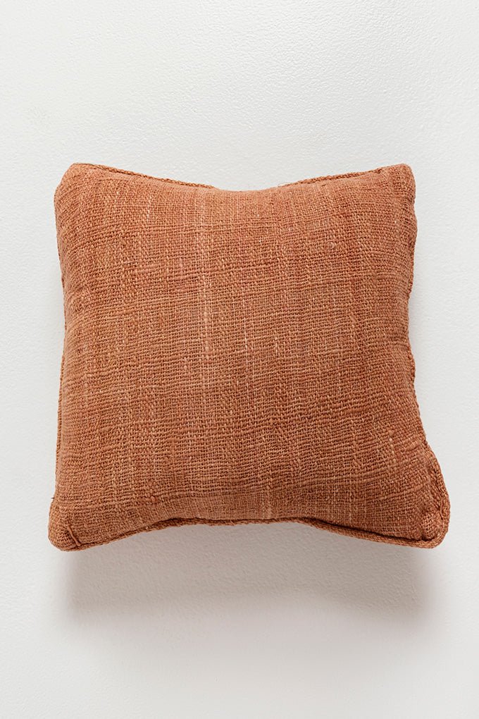 Two Sided Throw Pillow 15&quot;x15&quot;