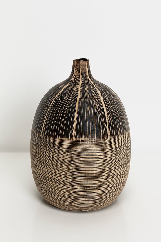 Creative Muse Ceramic Vase
