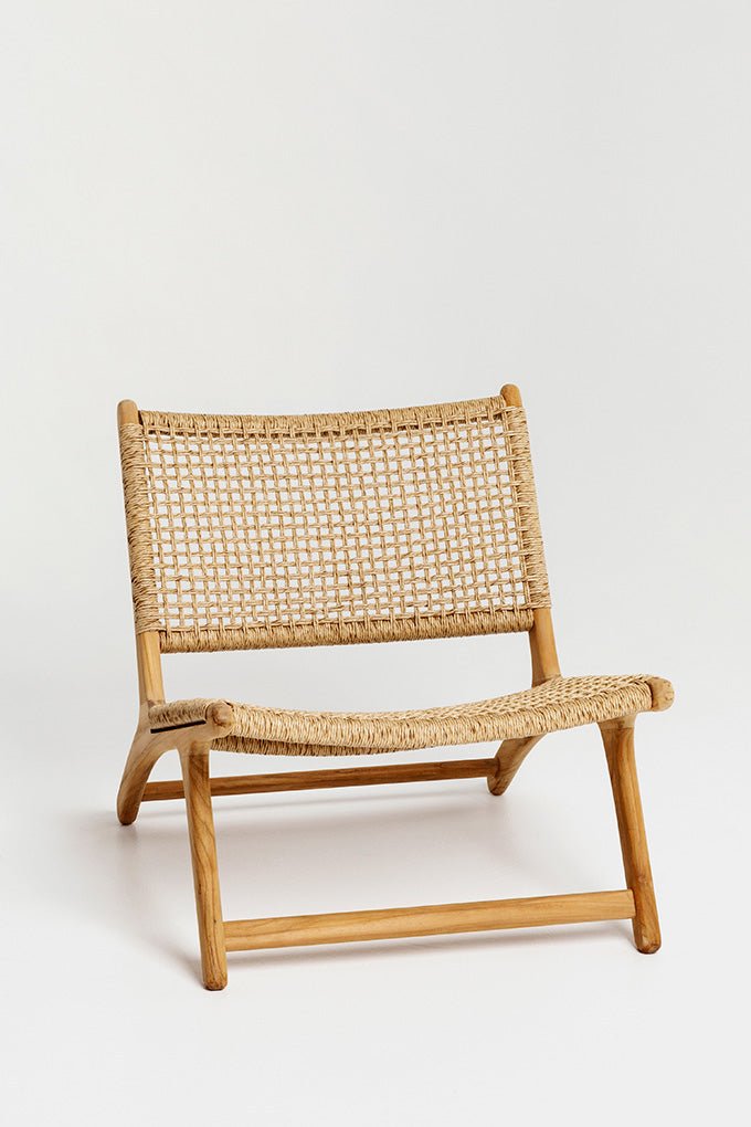 Desert Oasis Lounge Chair