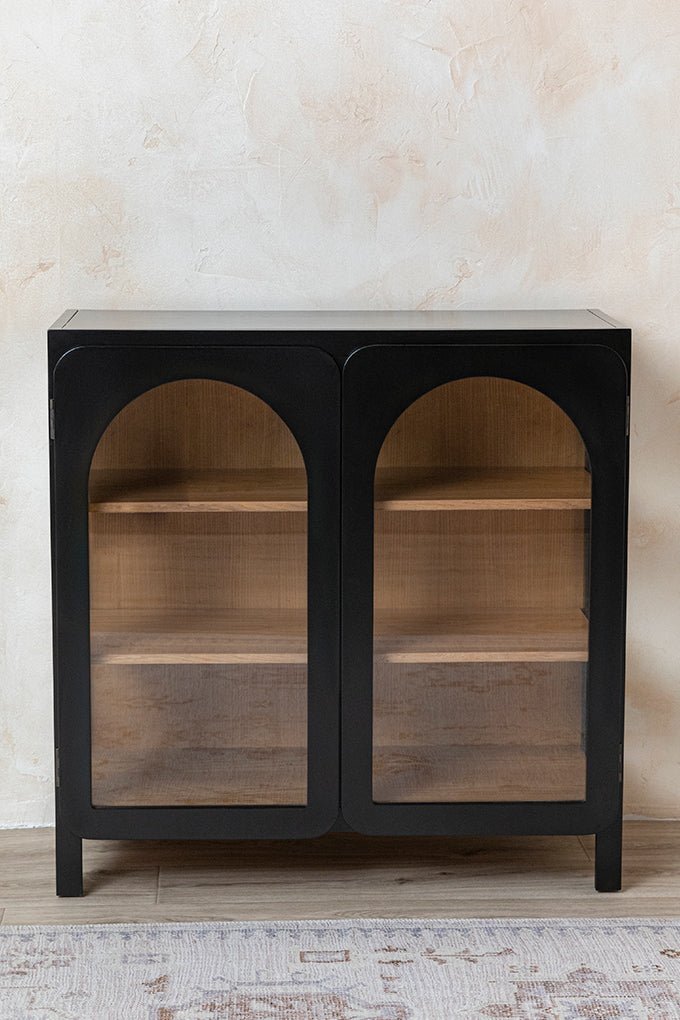Felicity Arch Cabinet